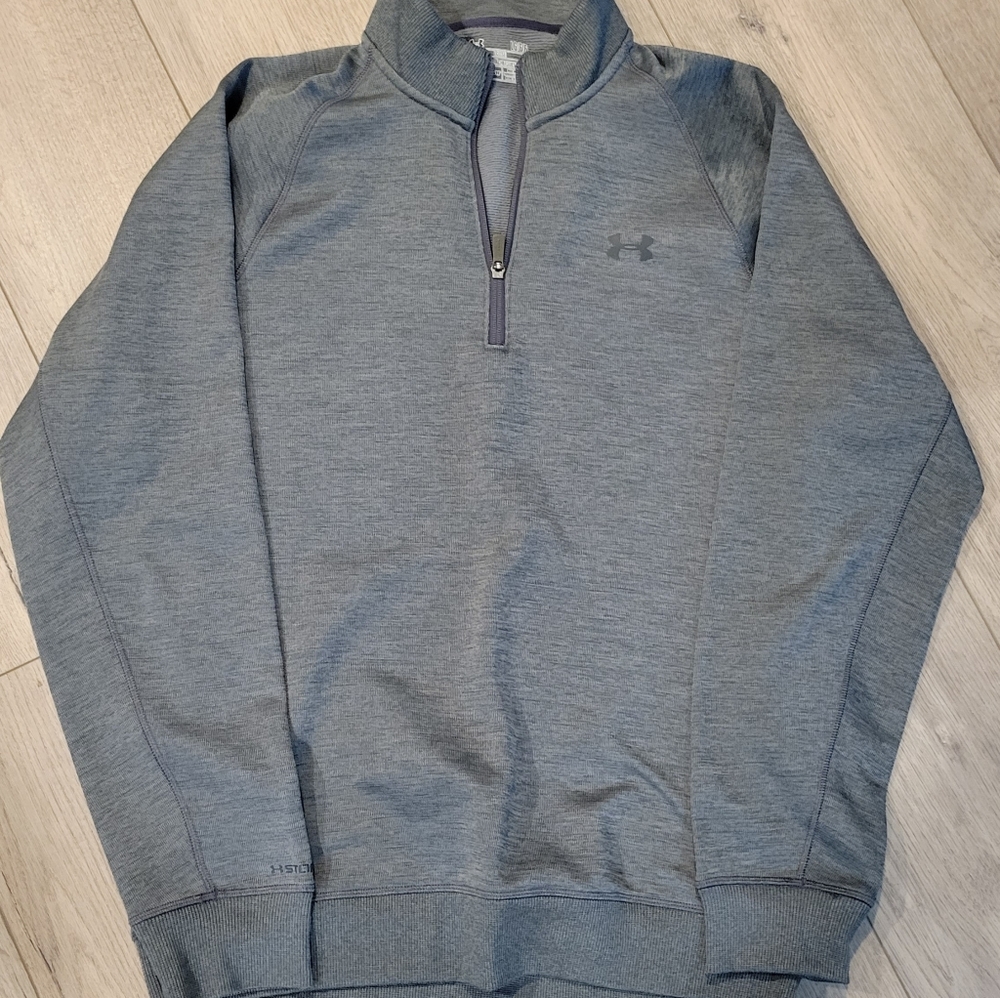 Under Armour Quarter Zip